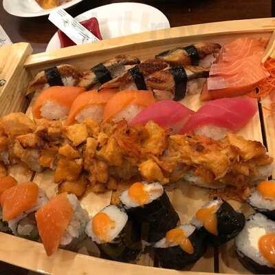 Sabaidee Thai & Sushi Bar