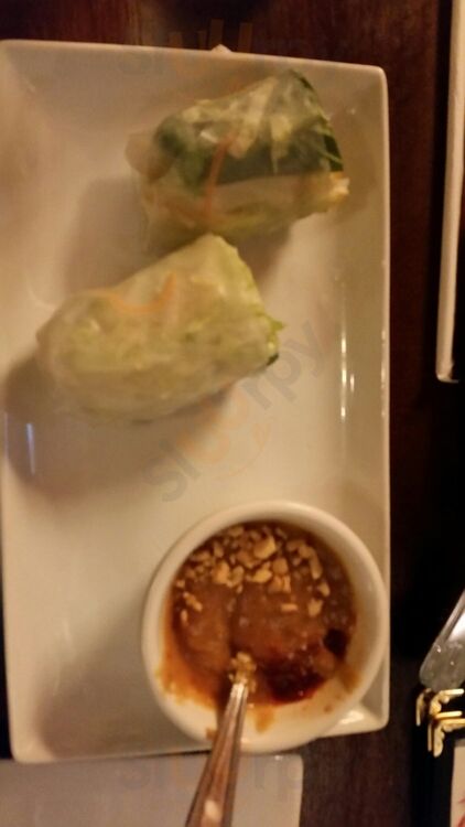 Sabaidee Thai & Sushi Bar