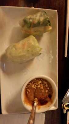 Sabaidee Thai & Sushi Bar