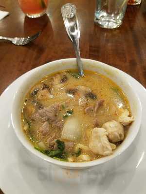 Sabaidee Thai & Sushi Bar