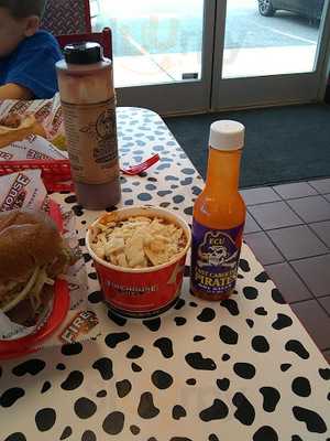 Firehouse Subs