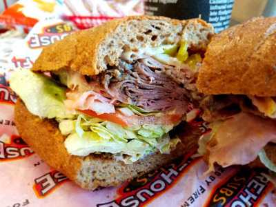 Firehouse Subs