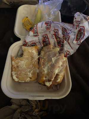 Firehouse Subs