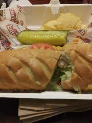 Firehouse Subs