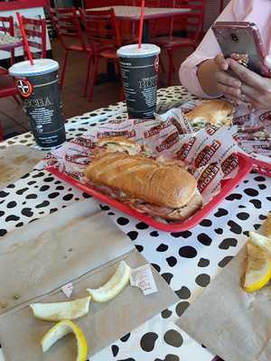 Firehouse Subs