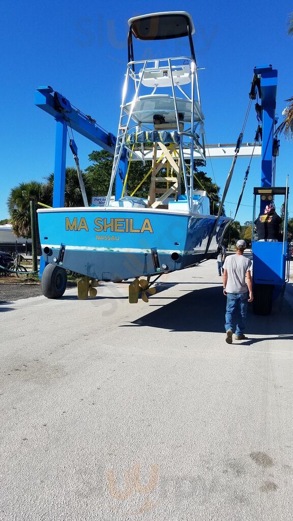 Twisted Craft & Creamery