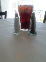 The Flying Artichoke Restaurant