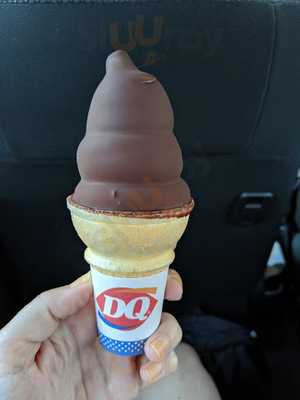 Dairy Queen (treat)