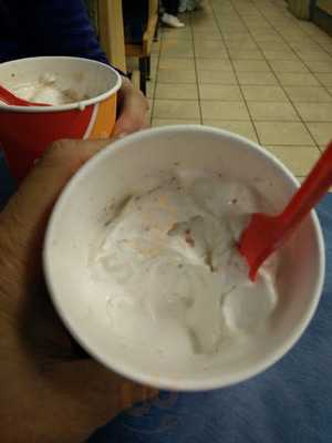 Dairy Queen (treat)