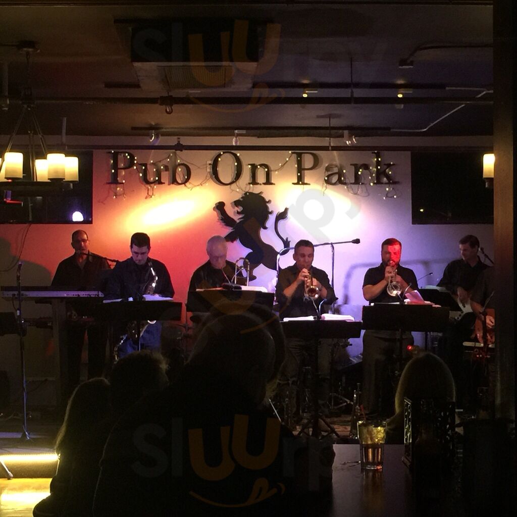Pub On Park
