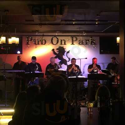Pub On Park
