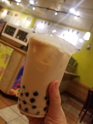 Tapioca Express