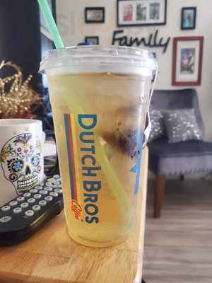 Dutch Bros Coffee