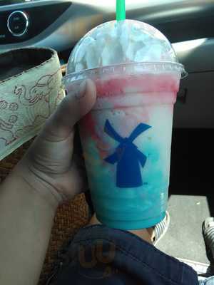 Dutch Bros Coffee