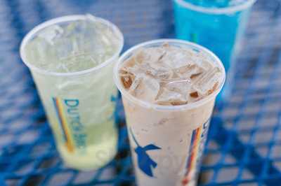 Dutch Bros Coffee
