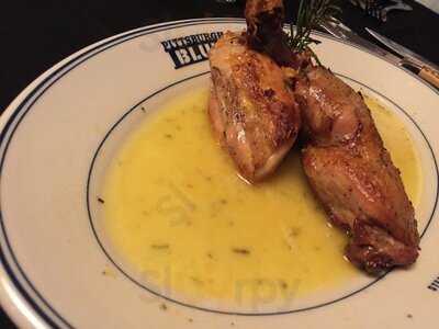 Pittsburgh Blue Steakhouse
