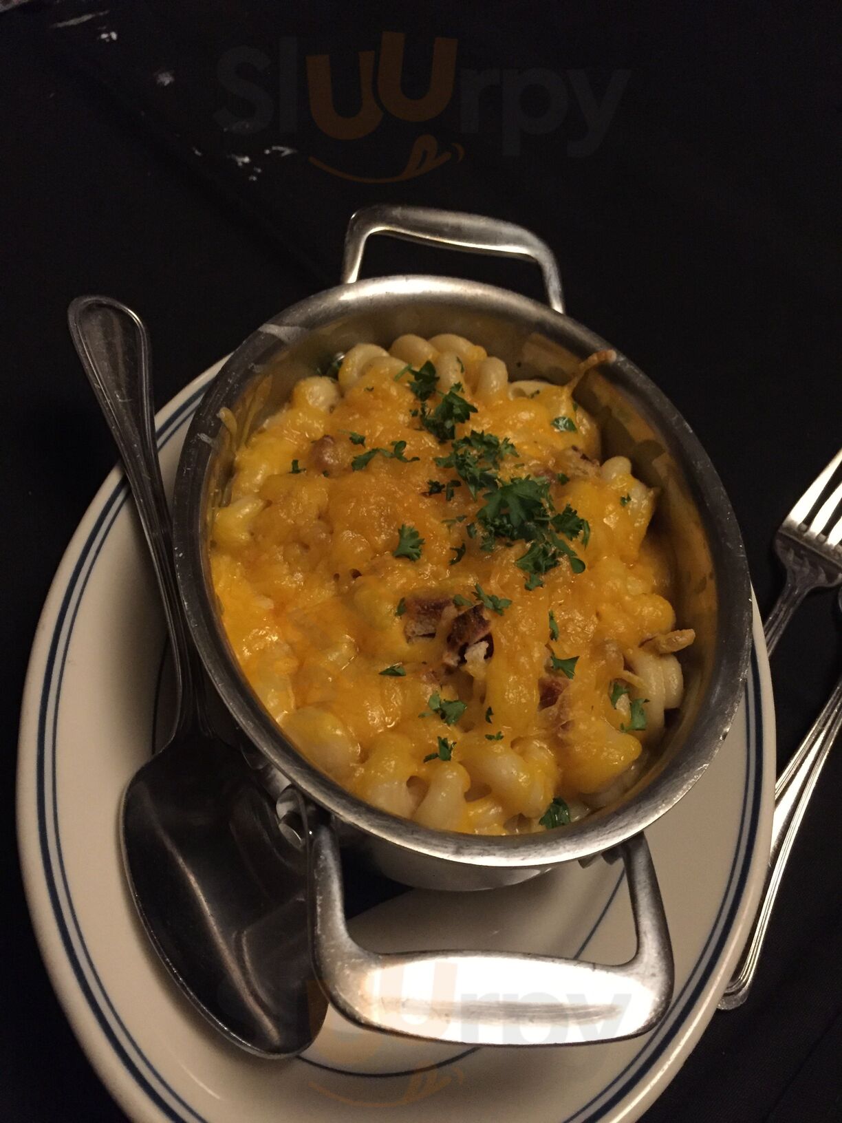 Pittsburgh Blue Steakhouse