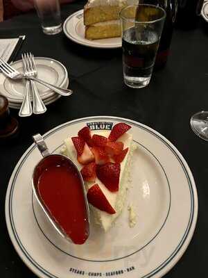 Pittsburgh Blue Steakhouse