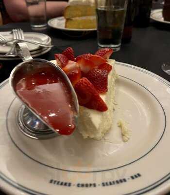 Pittsburgh Blue Steakhouse