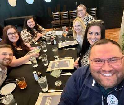 Pittsburgh Blue Steakhouse