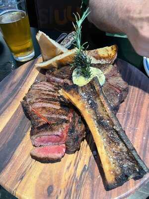 Pittsburgh Blue Steakhouse