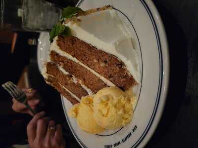 Pittsburgh Blue Steakhouse