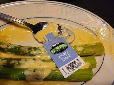 Pittsburgh Blue Steakhouse