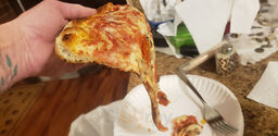 Andolini's Pizza