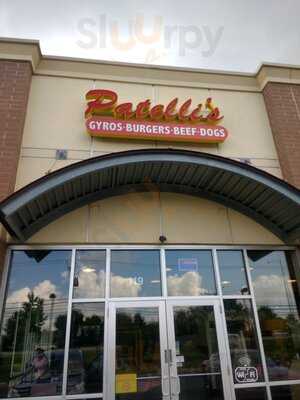 Patelli's Gyros And Beef