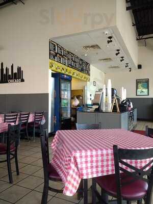 Patelli's Gyros And Beef