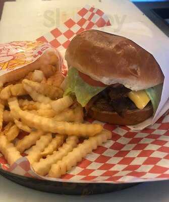 Patelli's Gyros And Beef