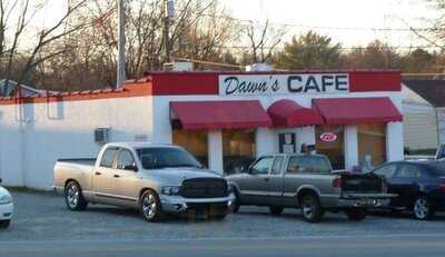Dawn's Cafe