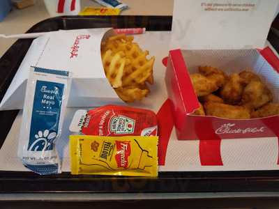 Chick-fil-a