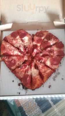 California's Pizza And Drinks