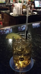 The Stadium Bar & Grille