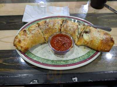 Big Apple Pizza & Pasta