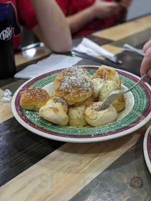 Big Apple Pizza & Pasta