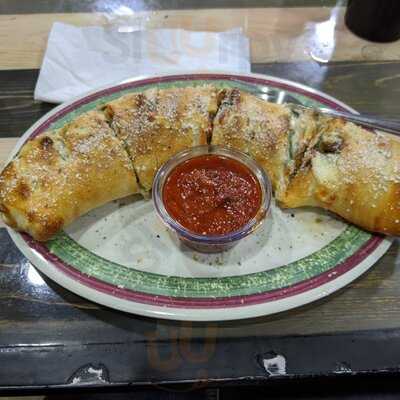 Big Apple Pizza & Pasta