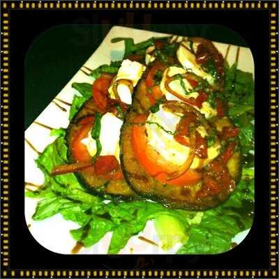 Big Apple Pizza & Pasta