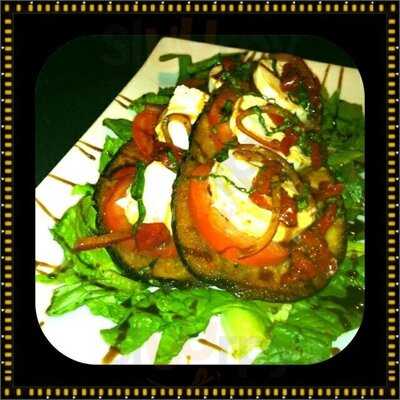 Big Apple Pizza & Pasta