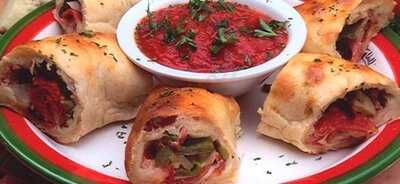 Big Apple Pizza & Pasta