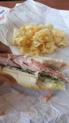 Jimmy Johns