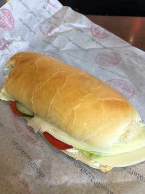 Jimmy John's