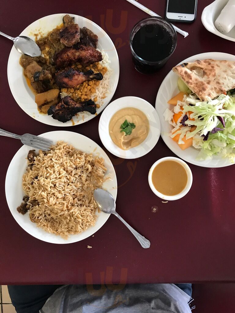 Kabab Restaurant