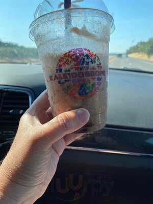 Kaleidescope Coffee