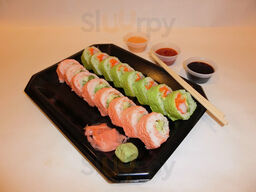 Oishii Sushi And Hibachi