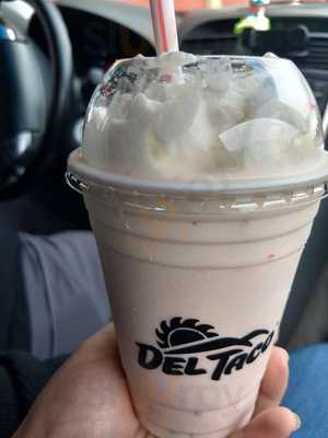 Del Taco