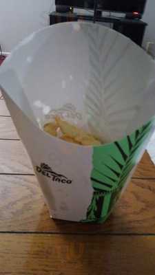 Del Taco