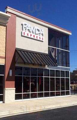 Panda Express