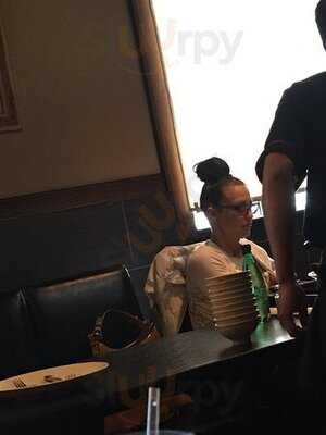 Osaka Sushi & Hibachi